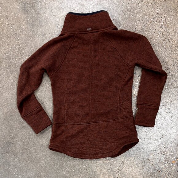 PrAna Tri Thermal Threads Tunic - Womens - Picture 6 of 7